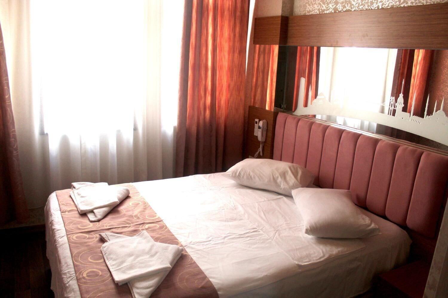 Megaron 3* Istambul